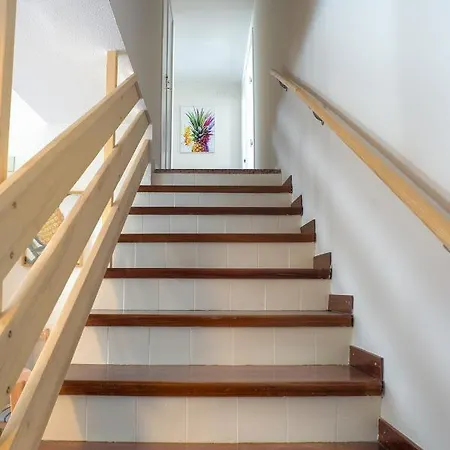 Apartment Turistico Parque *