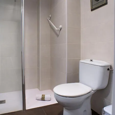 Turistico Parque Apartment Borja