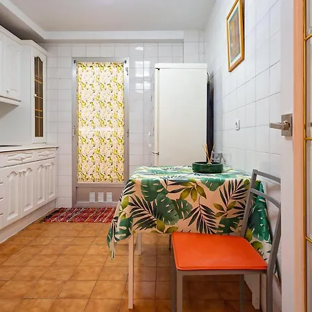 Apartment Turistico Parque *