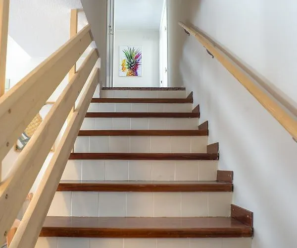 Apartamento Turístico Parque *