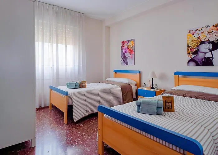 Turístico Parque * Borja