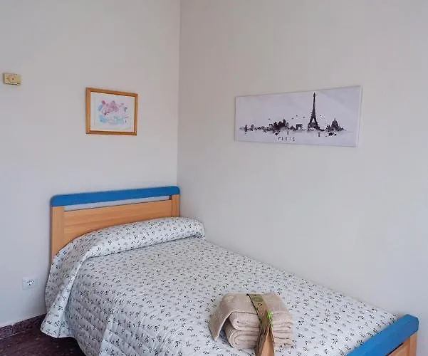 Turístico Parque Apartamento *